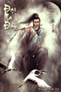 Truyện Đại Ma Đầu