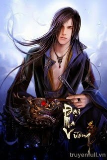 Truyện Đại Ma Vương