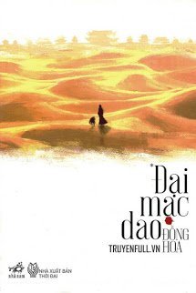 Truyện Đại Mạc Dao