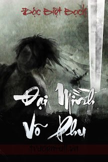 Truyện Đại Minh Võ Phu