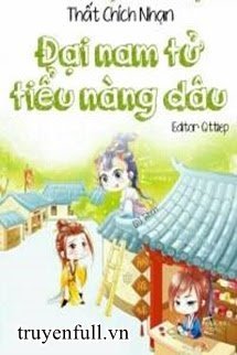 Truyện Đại Nam Tử Tiểu Nàng Dâu