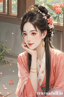 Truyện Đại Nha Hoàn Nhất Đẳng - Yểu Điệu Thục Nữ