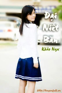 Truyện Đại Niết Bàn