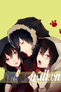 Truyện Đại Sắc Lang (Đam Tứ Tuyệt)