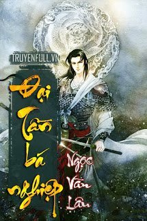 Truyện Đại Tần Bá Nghiệp