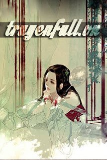 Truyện Đại Tẩu, Ta Yêu Tẩu!