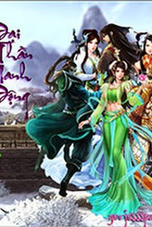 Truyện Đại Thần Lưu Manh