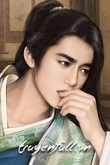 Truyện Đại Thanh Tửu Vương