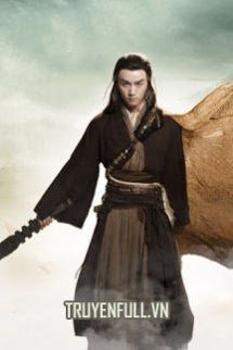 Truyện Đại Tình Hiệp