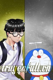 Truyện Đại Trí Nobita