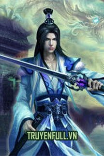 Truyện Đại Trượng Trận