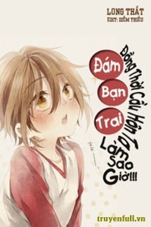 Truyện Đám Bạn Trai Đồng Thời Cầu Hôn Tôi, Làm Sao Giờ