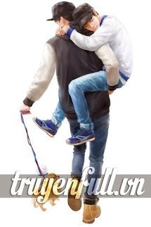 Truyện [Đam Mỹ] Chân Ái