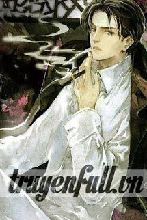 Truyện [Đam Mỹ] Thù Đồ