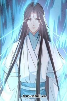 Truyện Đan Đại Chí Tôn