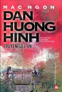 Truyện Đàn Hương Hình