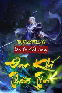 Truyện Đan Khí Thần Tôn