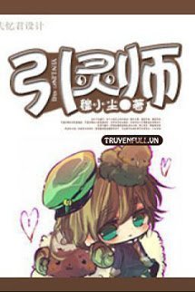 Truyện Dẫn Linh Sư