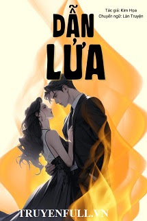Truyện Dẫn Lửa