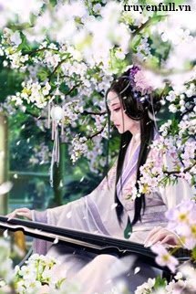 Truyện Đàn Ngọc Giai Nhân (Hệ Liệt Thiên Đô Vương Triều)