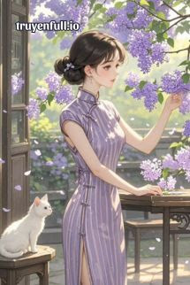 Truyện [Dân Quốc] Tất Cả Phản Diện Đều Sợ Cô Khóc