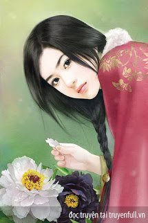 Truyện Đản Sinh Vương Phi