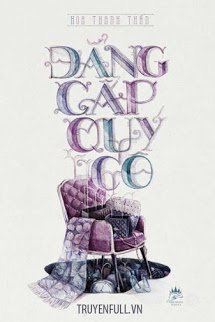 Truyện Đẳng Cấp Quý Cô