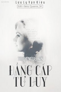 Truyện Đẳng Cấp Tư Duy
