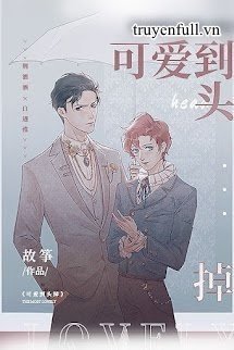 Truyện Đáng Yêu Đến Rớt Cả Đầu