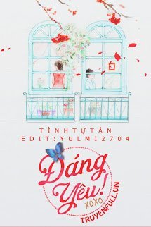 Truyện Đáng Yêu