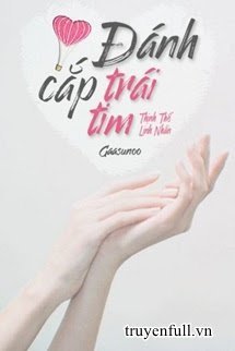 Truyện Đánh Cắp Trái Tim