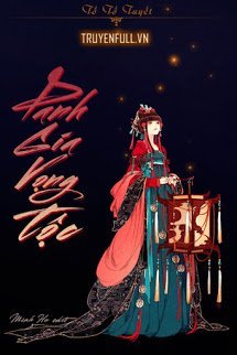 Truyện Danh Gia Vọng Tộc