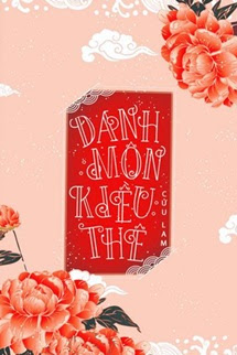 Truyện Danh Môn Kiều Thê