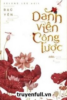 Truyện Danh Viện Công Lược
