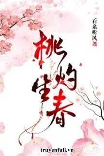 Truyện Đào Chước Sinh Xuân