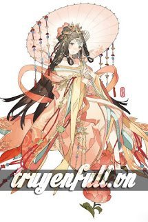 Truyện Đạo Cô Vương Phi