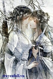 Truyện Đào Hoa Khúc