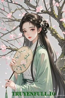 Truyện Đào Hoa Mỹ Nhân Quy - Nguyệt Lộc