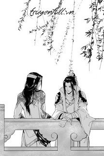 Truyện Đào Hoa Nguyên Ký