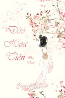Truyện Đào Hoa Tiên