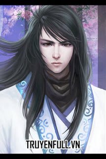 Truyện Đào Hoa Truyền Kỳ