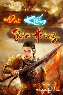Truyện Đao Kiếm Thần Hoàng