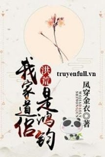 Truyện Đạo Lữ Của Ta Là Hồng Quân