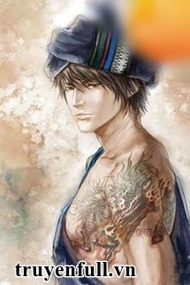 Truyện [Đạo Mộ Bút Ký | Bình Tà] Huyết Kỳ Lân