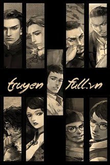 Truyện [Đạo Mộ Bút Ký] Lão Cửu Môn