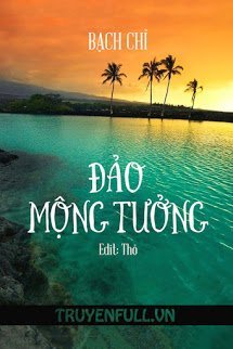 Truyện Đảo Mộng Tưởng