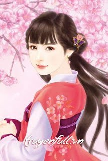 Truyện Đào Nguyên Trong Gió