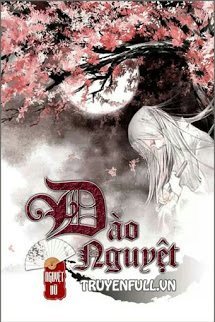 Truyện Đào Nguyệt
