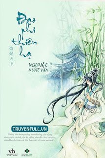 Truyện Đạo Phi Thiên Hạ