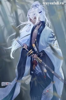 Truyện Đạo Sĩ Dạ Trượng Kiếm